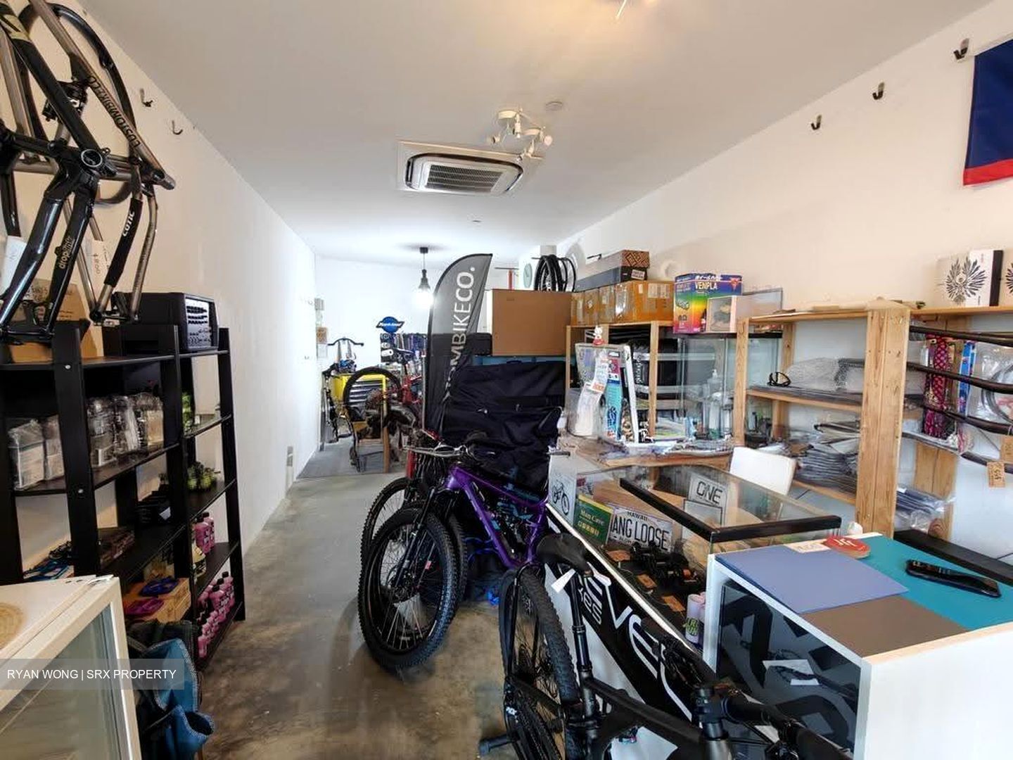 Kensington Square (D19), Shop House #618720141